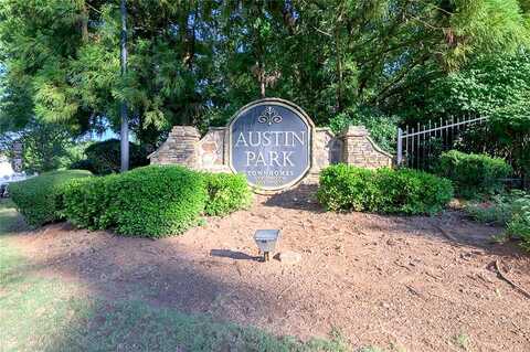Austin Park, DECATUR, GA 30032