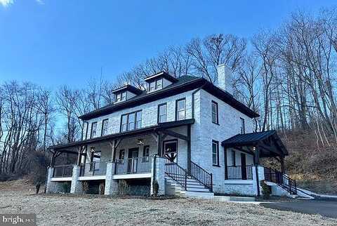 Baltimore, TOUGHKENAMON, PA 19374