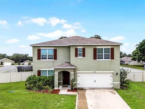 Bronze Leaf, LEESBURG, FL 34788