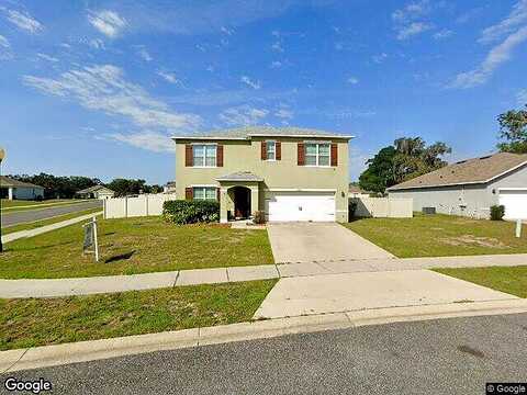 Bronze Leaf, LEESBURG, FL 34788