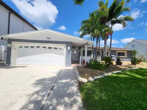 Fontainebleau, TAMPA, FL 33634
