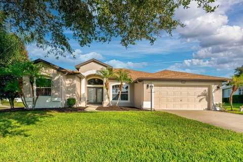 Gingerbread, LEESBURG, FL 34748