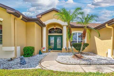 Gingerbread, LEESBURG, FL 34748