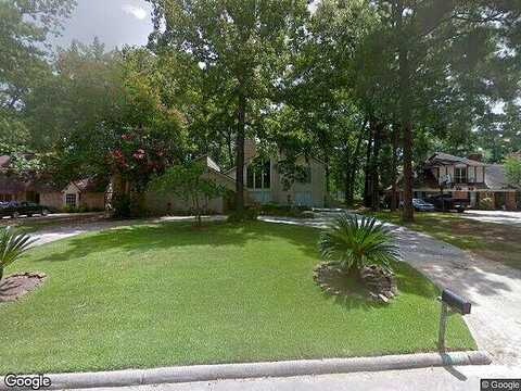 Afton, HUFFMAN, TX 77336