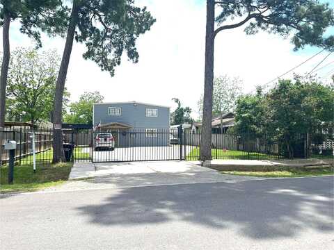 Gainesville, HOUSTON, TX 77015
