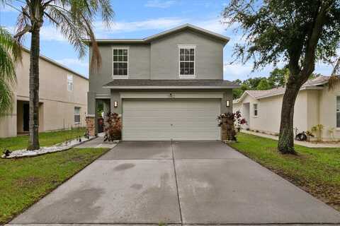 Carriage Pointe, GIBSONTON, FL 33534