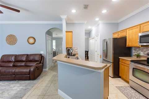 Five Oaks, HARMONY, FL 34773