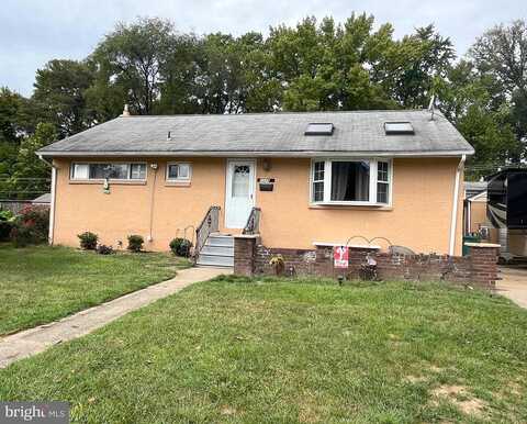 Rockview, BRISTOL, PA 19007