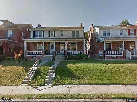 Marshall, READING, PA 19606