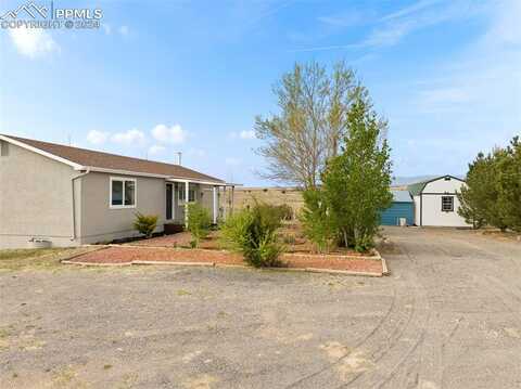 Galbreth, PUEBLO, CO 81005
