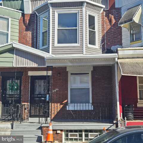 Matthews, PHILADELPHIA, PA 19138