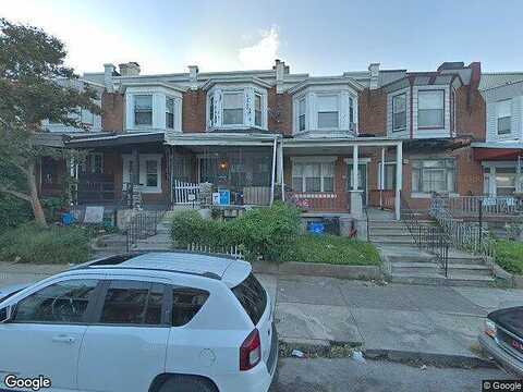 Clapier, PHILADELPHIA, PA 19144