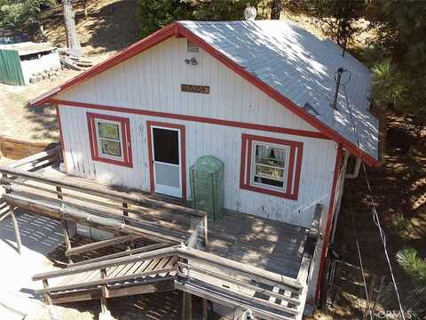 Cedar, CRESTLINE, CA 92325
