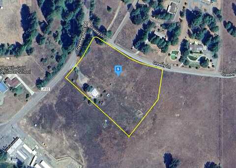 Greeley Hill, COULTERVILLE, CA 95311