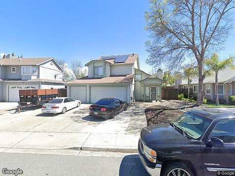 Duarte, OAKLEY, CA 94561