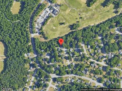 Huntingcreek, NORTH CHESTERFIELD, VA 23237