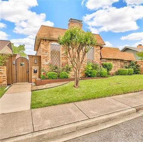 Statler, CARROLLTON, TX 75007