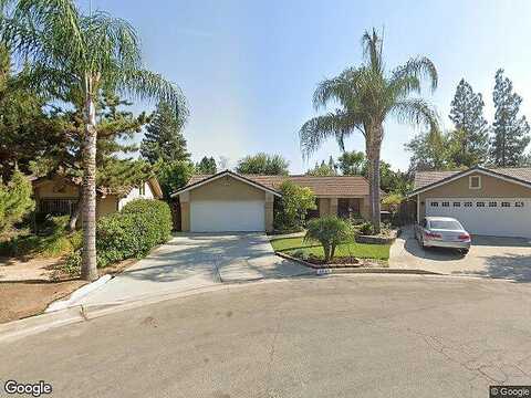 Los Altos, FRESNO, CA 93722