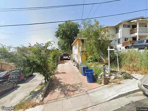 Academy, LOS ANGELES, CA 90032