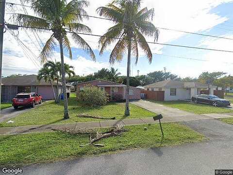 20Th, WEST PARK, FL 33023