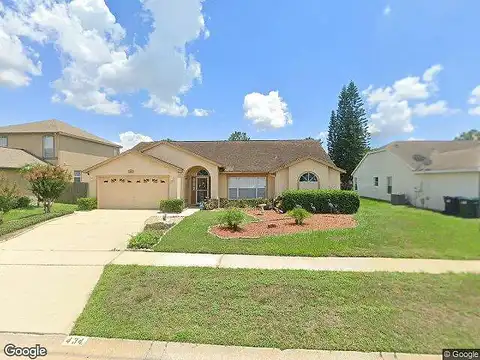 Lytton, ORLANDO, FL 32824