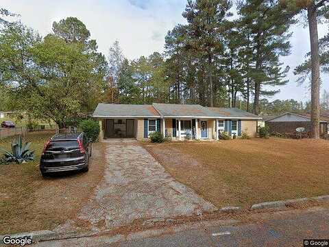 Edgeworth, HEPHZIBAH, GA 30815