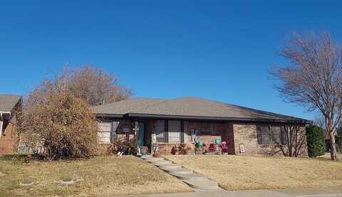 53Rd, AMARILLO, TX 79109