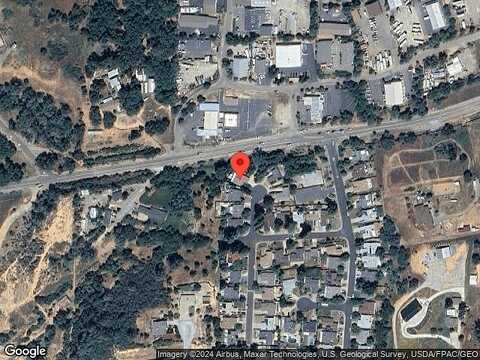 Hillbrook, EL DORADO, CA 95623