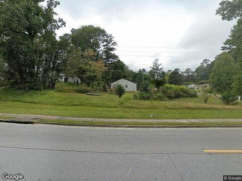 Bethesda Church, LAWRENCEVILLE, GA 30044
