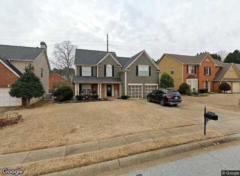 Laurel Cove, SNELLVILLE, GA 30078