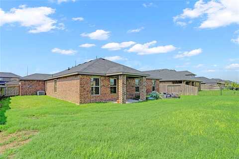 Jamison, RICHMOND, TX 77469