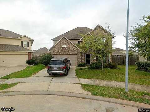 Honey Bird, RICHMOND, TX 77407
