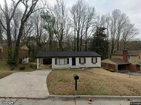 Kings Grant, ATLANTA, GA 30318