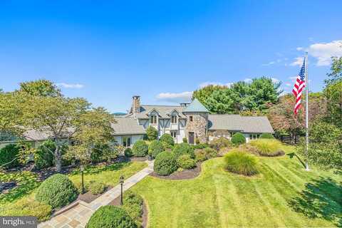 Cannonball Gate, WARRENTON, VA 20186