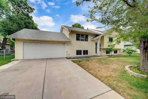 107Th, MINNEAPOLIS, MN 55438