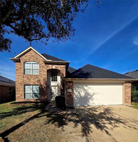 Silent Deep, ROSENBERG, TX 77469