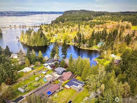 Whiteman Cove, LONGBRANCH, WA 98351