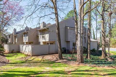 Brookwood, PEACHTREE CORNERS, GA 30092