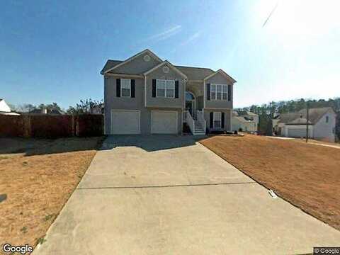 Nellie, MABLETON, GA 30126