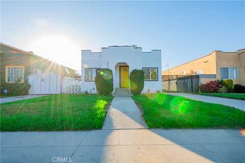 Haas, LOS ANGELES, CA 90047