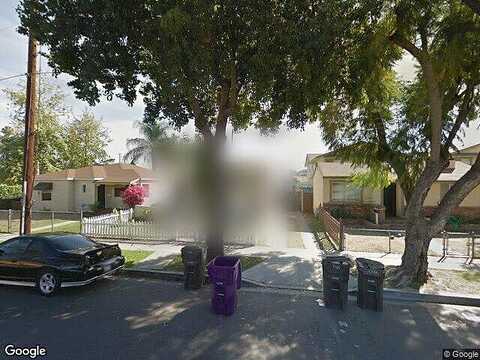 Linden, LONG BEACH, CA 90805