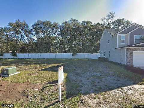 Moultrie Creek, SAINT AUGUSTINE, FL 32086