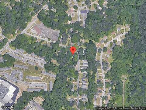 Thompson, ATLANTA, GA 30331