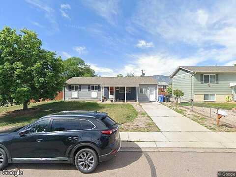 Sonoma, COLORADO SPRINGS, CO 80910