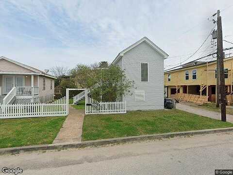 56Th, GALVESTON, TX 77551