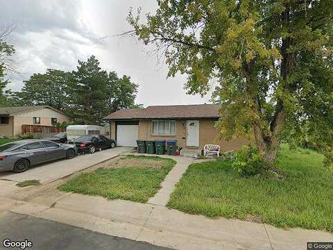 103Rd, NORTHGLENN, CO 80260