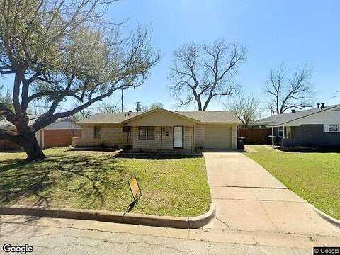 Anthony, FORT WORTH, TX 76115