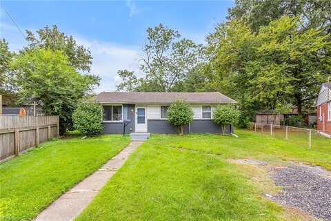 Drayton, CHESAPEAKE, VA 23324