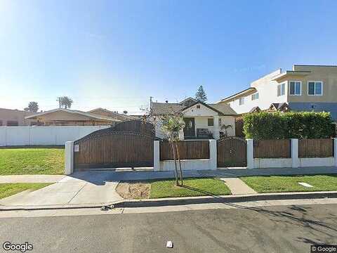 90Th, LOS ANGELES, CA 90044