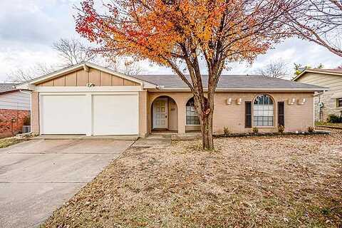 Timberview, ARLINGTON, TX 76014